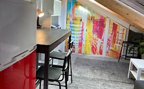 Calle Barbieri - Apartamento En Chueca