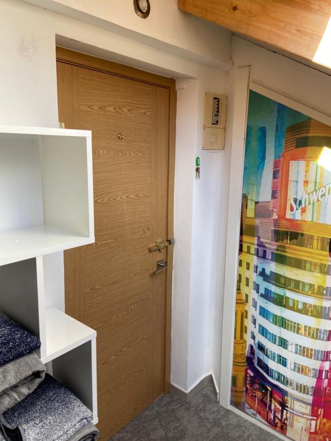 Calle Barbieri - Apartamento En Chueca Madrid Esterno foto