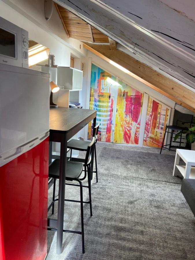 Calle Barbieri - Apartamento En Chueca Madrid Esterno foto