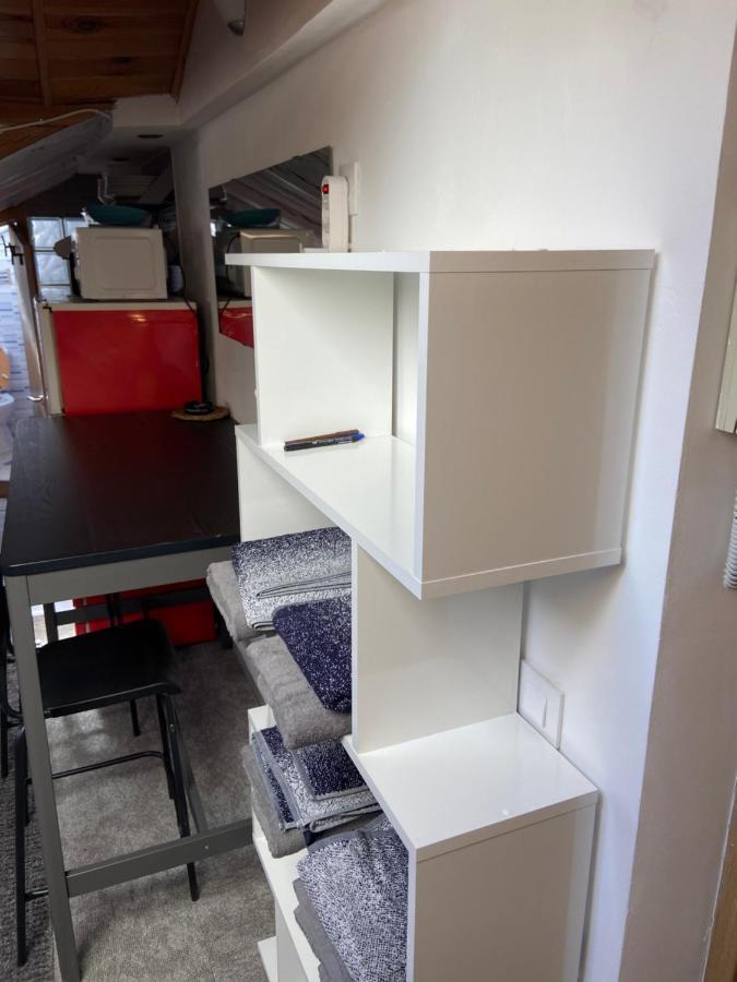 Calle Barbieri - Apartamento En Chueca Madrid Esterno foto