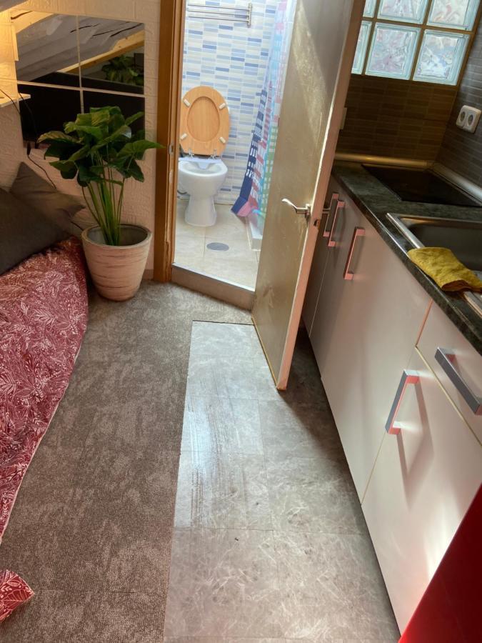 Calle Barbieri - Apartamento En Chueca Madrid Esterno foto