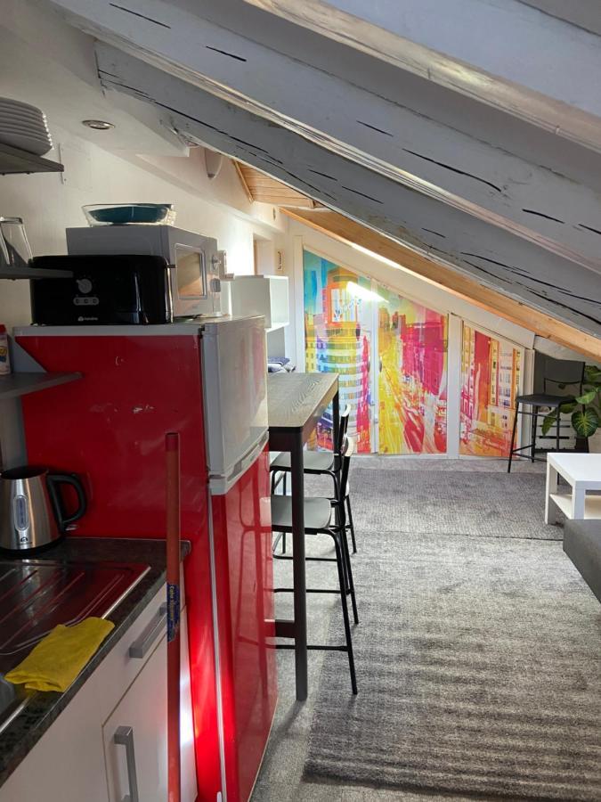 Calle Barbieri - Apartamento En Chueca Madrid Esterno foto