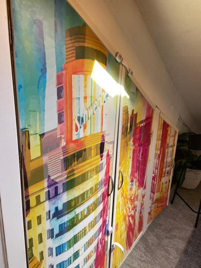 Calle Barbieri - Apartamento En Chueca Madrid Esterno foto