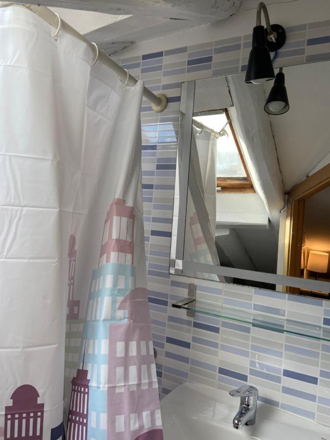 Calle Barbieri - Apartamento En Chueca Madrid Esterno foto