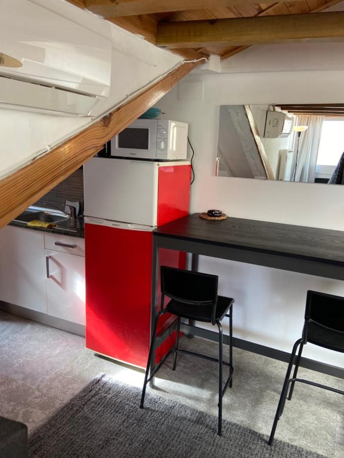 Calle Barbieri - Apartamento En Chueca Madrid Esterno foto