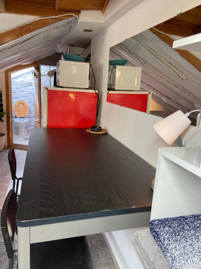 Calle Barbieri - Apartamento En Chueca Madrid Esterno foto