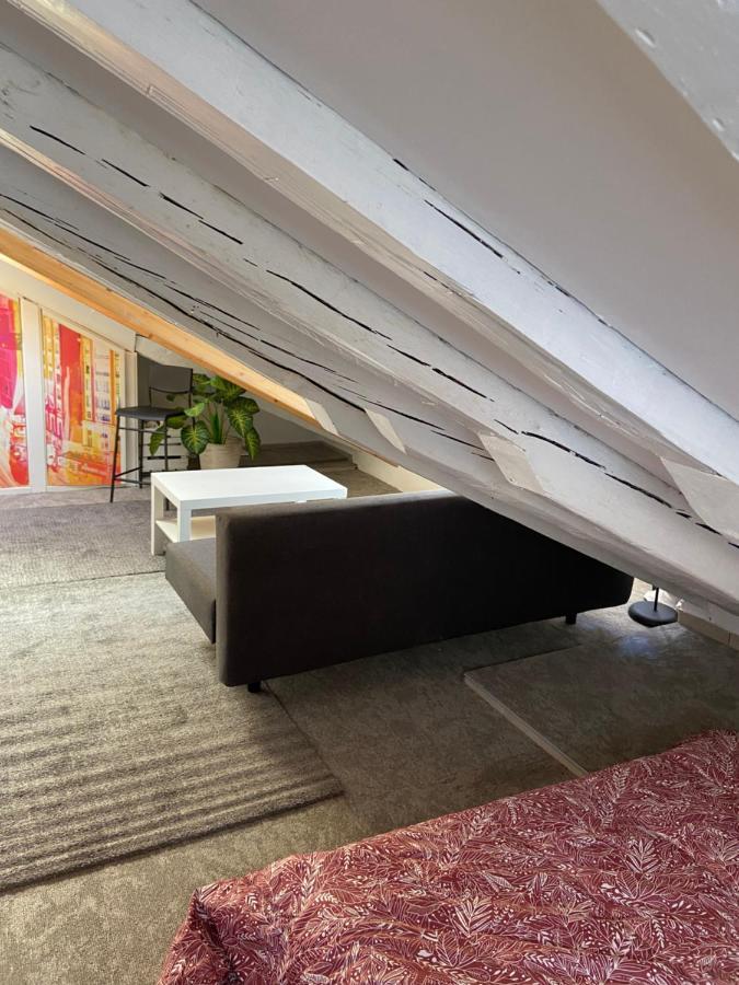 Calle Barbieri - Apartamento En Chueca Madrid Esterno foto