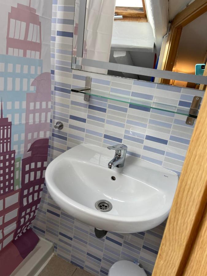 Calle Barbieri - Apartamento En Chueca Madrid Esterno foto