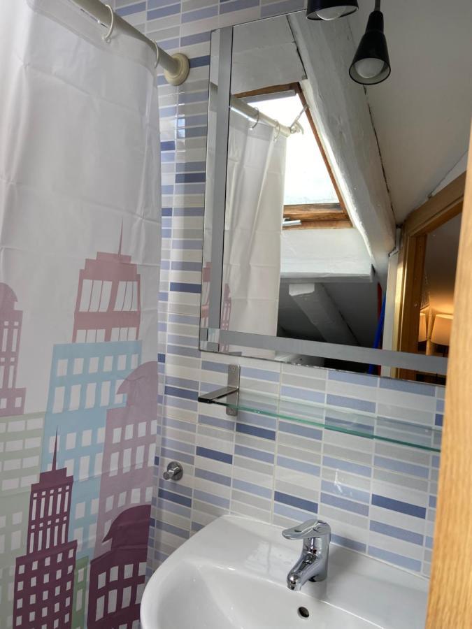 Calle Barbieri - Apartamento En Chueca Madrid Esterno foto