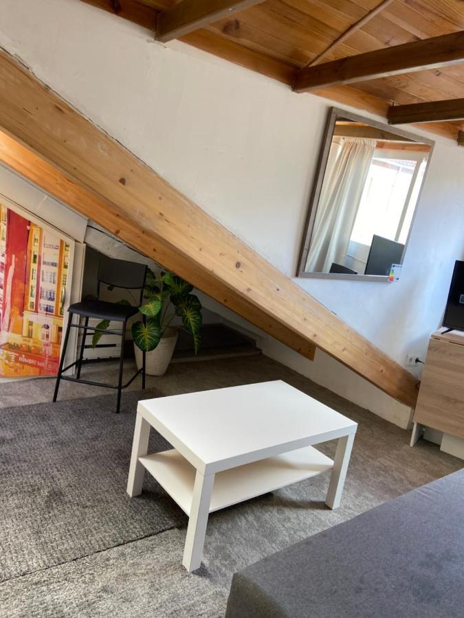 Calle Barbieri - Apartamento En Chueca Madrid Esterno foto