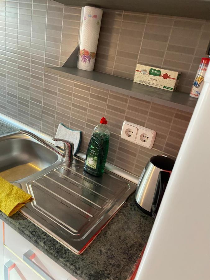 Calle Barbieri - Apartamento En Chueca Madrid Esterno foto